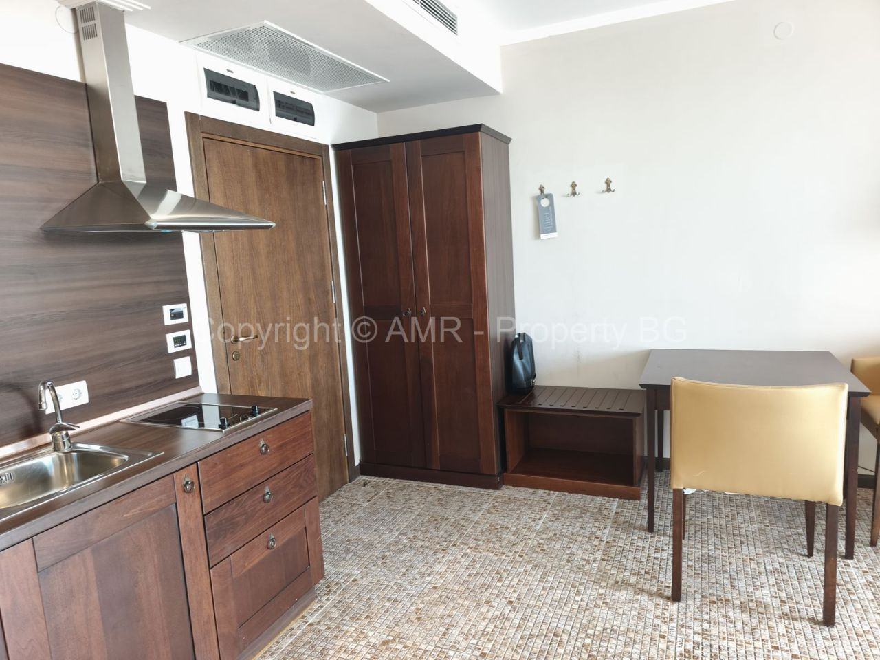 Apartment in Sonnenstrand, Bulgarien, 70 m² - Foto 4
