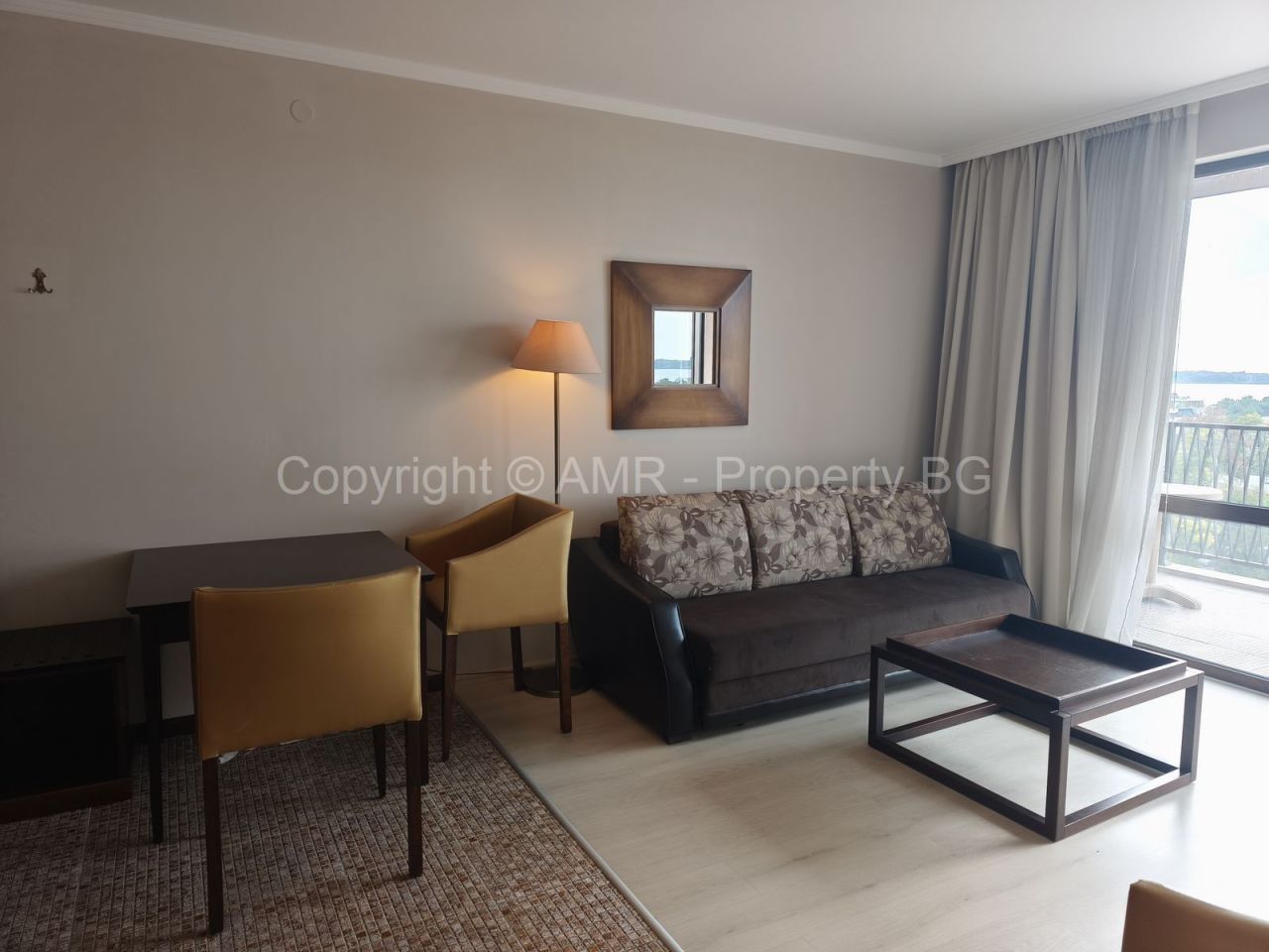 Apartment in Sonnenstrand, Bulgarien, 70 m² - Foto 8