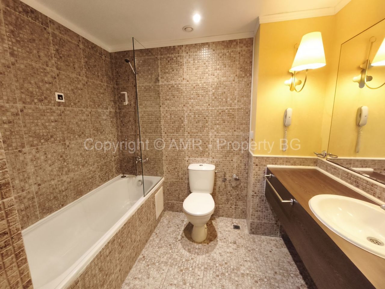 Apartment in Sonnenstrand, Bulgarien, 70 m² - Foto 17