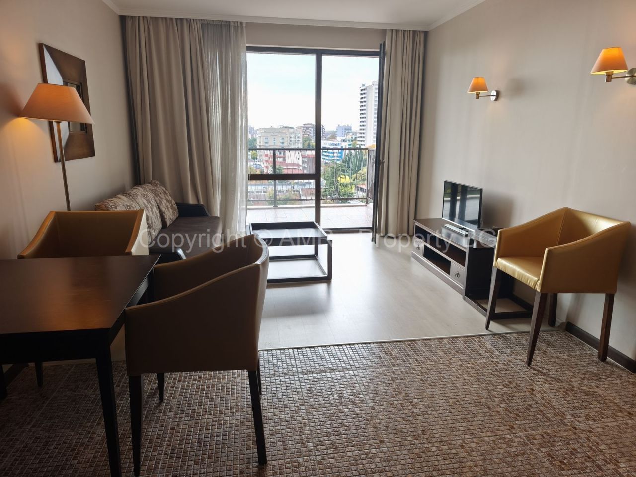 Apartment in Sonnenstrand, Bulgarien, 70 m² - Foto 10