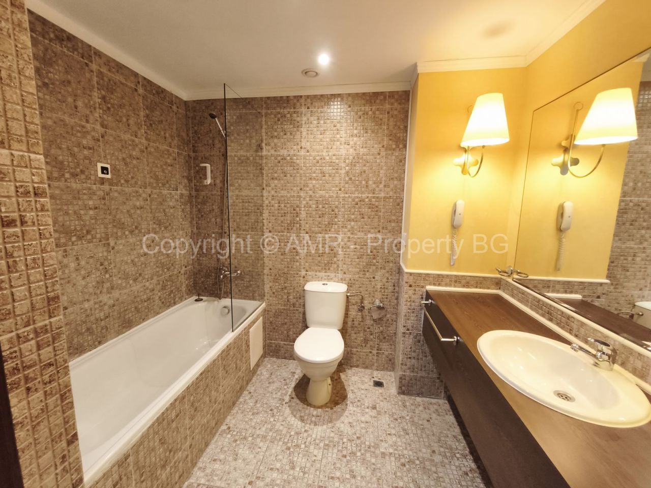 Apartment in Sonnenstrand, Bulgarien, 70 m² - Foto 15