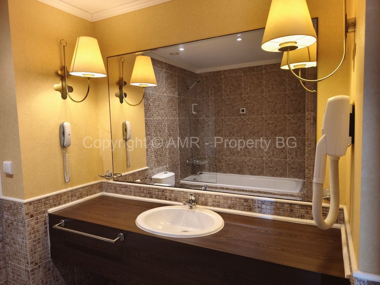 Apartment in Sonnenstrand, Bulgarien, 70 m² - Foto 16