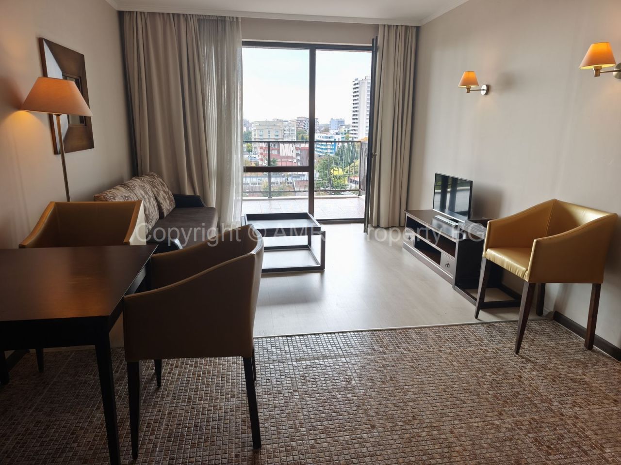 Apartment in Sonnenstrand, Bulgarien, 70 m² - Foto 9