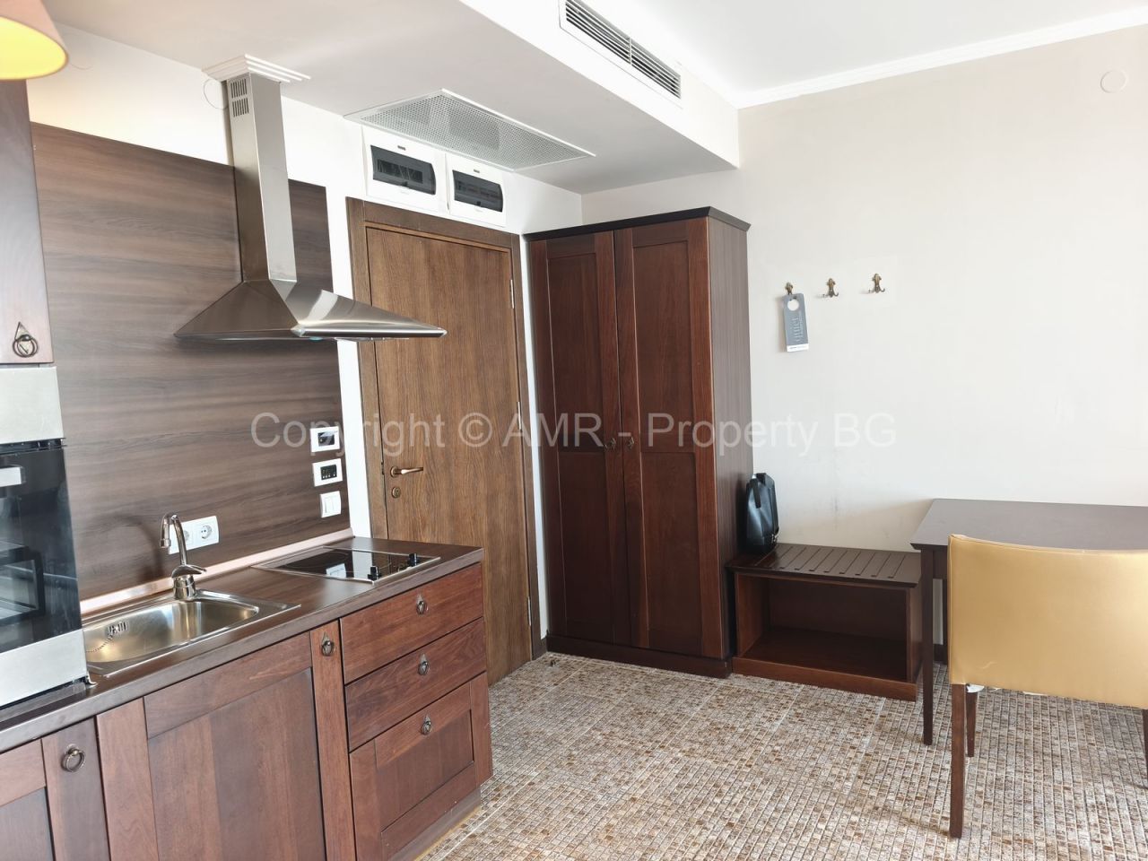 Apartment in Sonnenstrand, Bulgarien, 70 m² - Foto 3