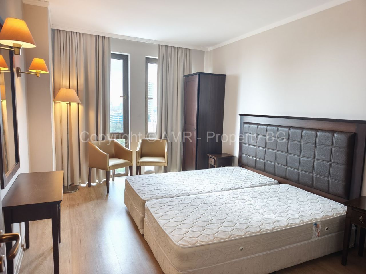 Apartment in Sonnenstrand, Bulgarien, 70 m² - Foto 14