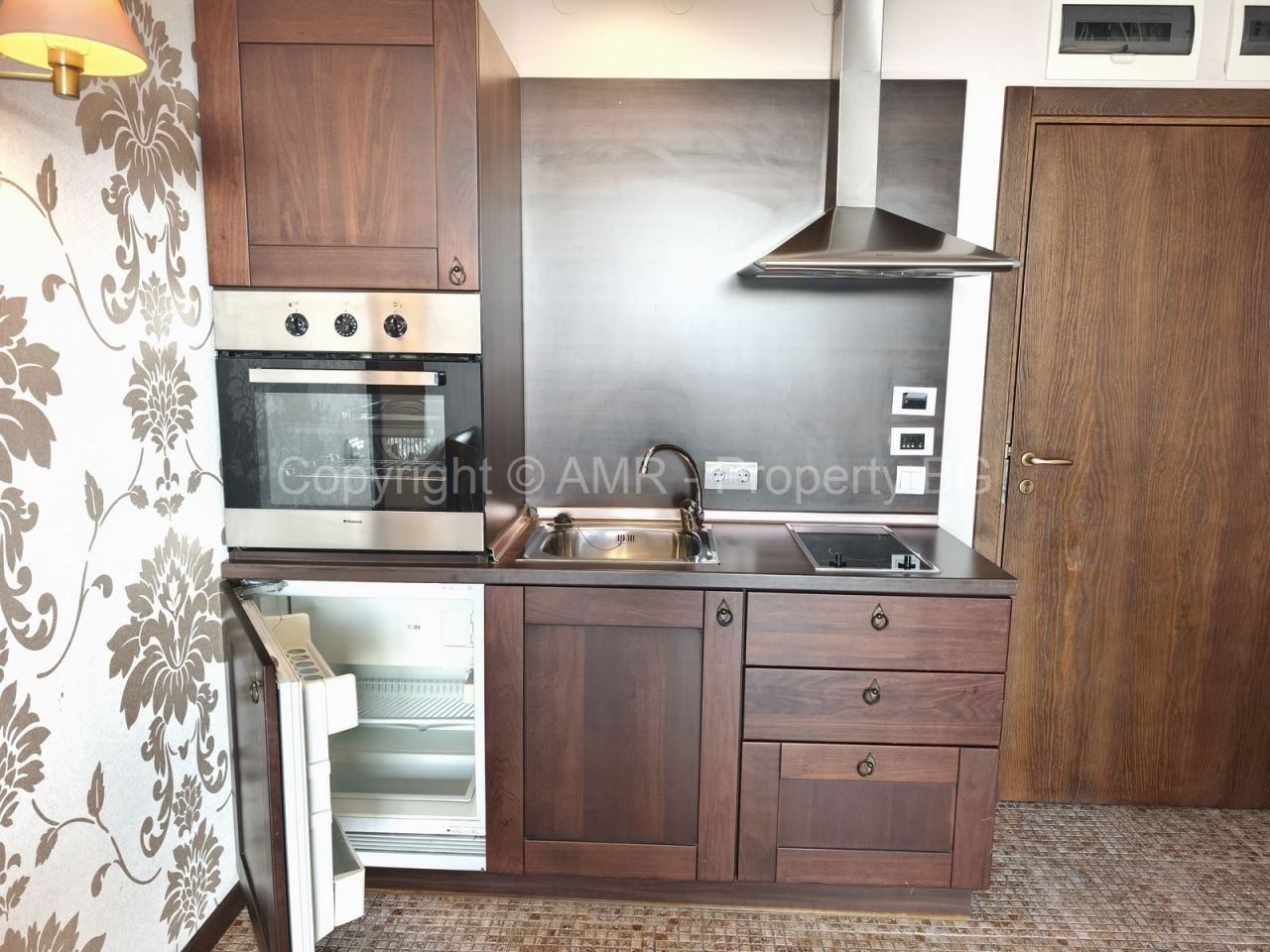 Apartment in Sonnenstrand, Bulgarien, 70 m² - Foto 5
