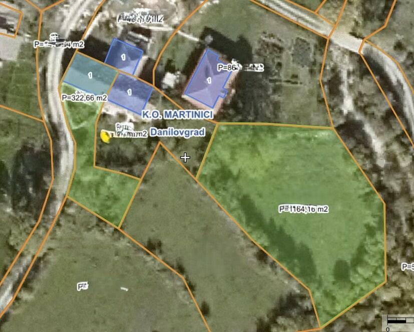 Casa en Danilovgrad, Montenegro, 70 m² - imagen 5