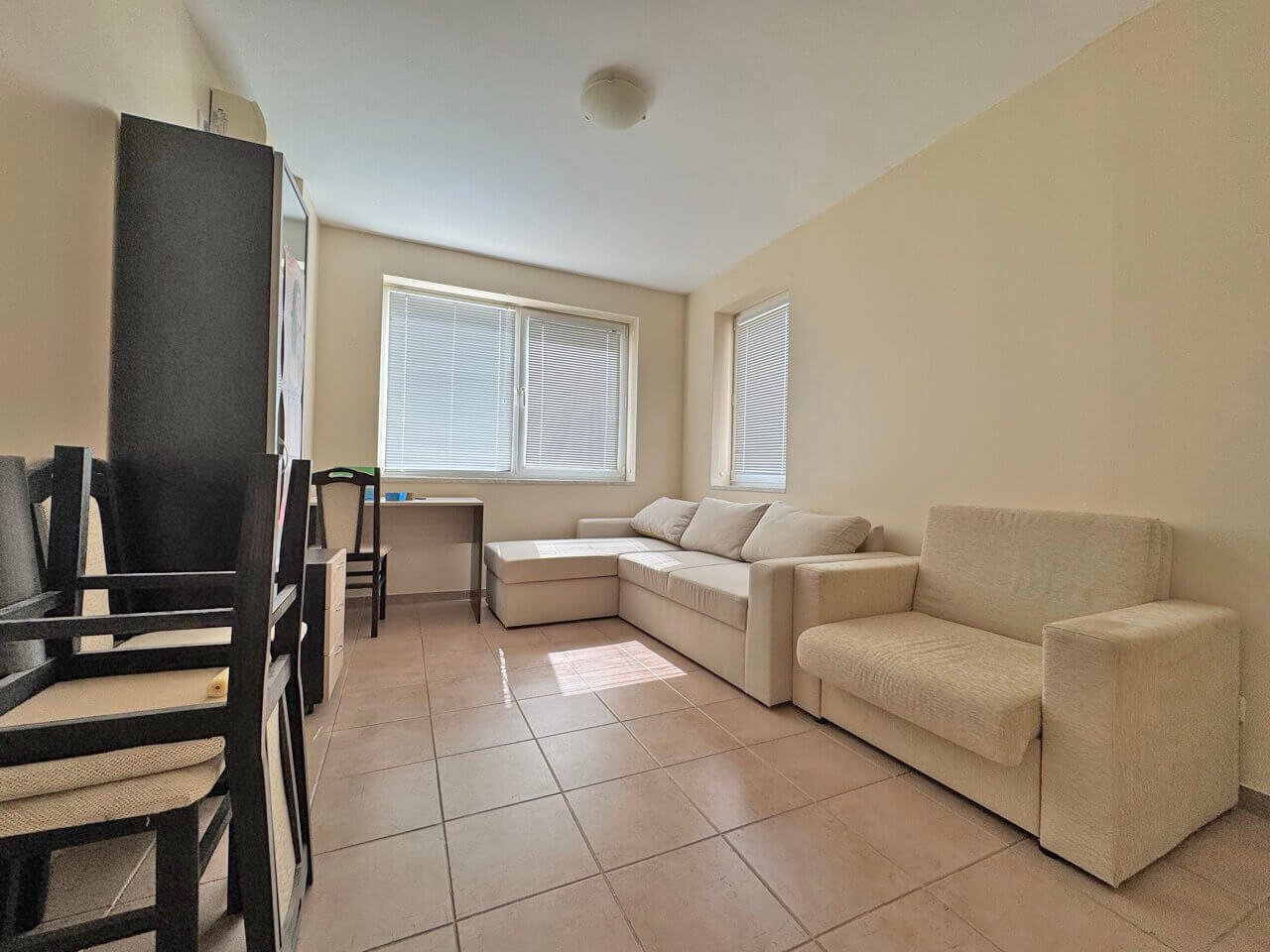 Apartment in Sonnenstrand, Bulgarien, 63 m² - Foto 1