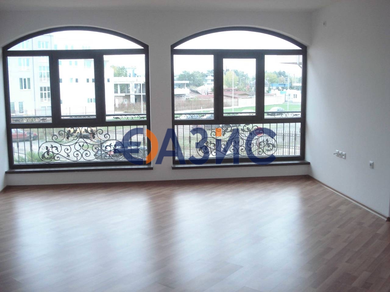 Appartamenti a Spiaggia assolata, Bulgaria, 92 m² - foto 1