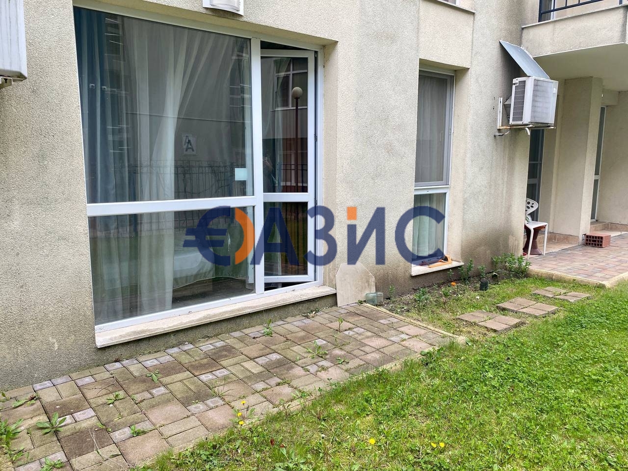 Apartment in Sonnenstrand, Bulgarien, 34.5 m² - Foto 4