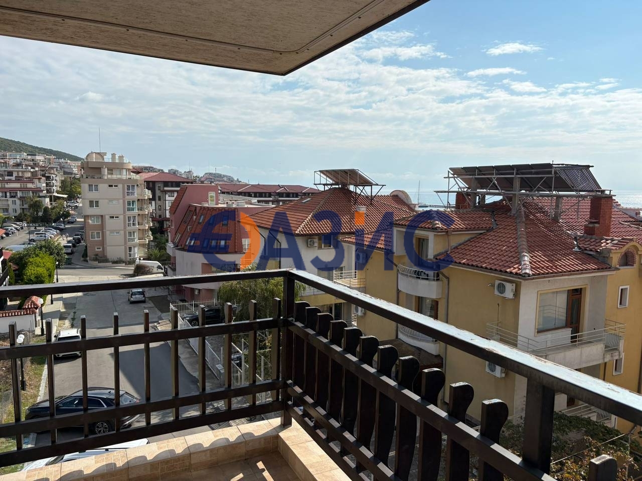 Apartment in Sveti Vlas, Bulgaria, 93 m² - picture 4