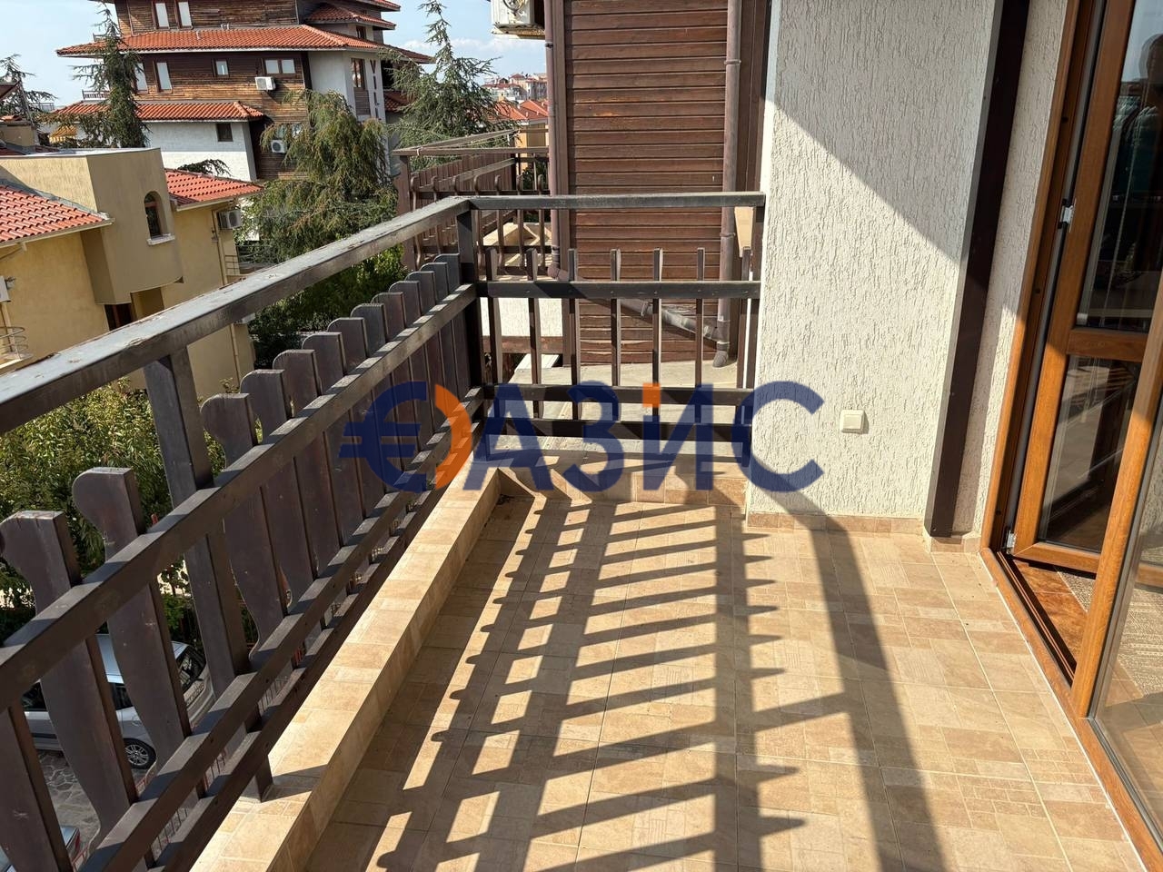 Apartment in Sveti Vlas, Bulgaria, 93 m² - picture 5