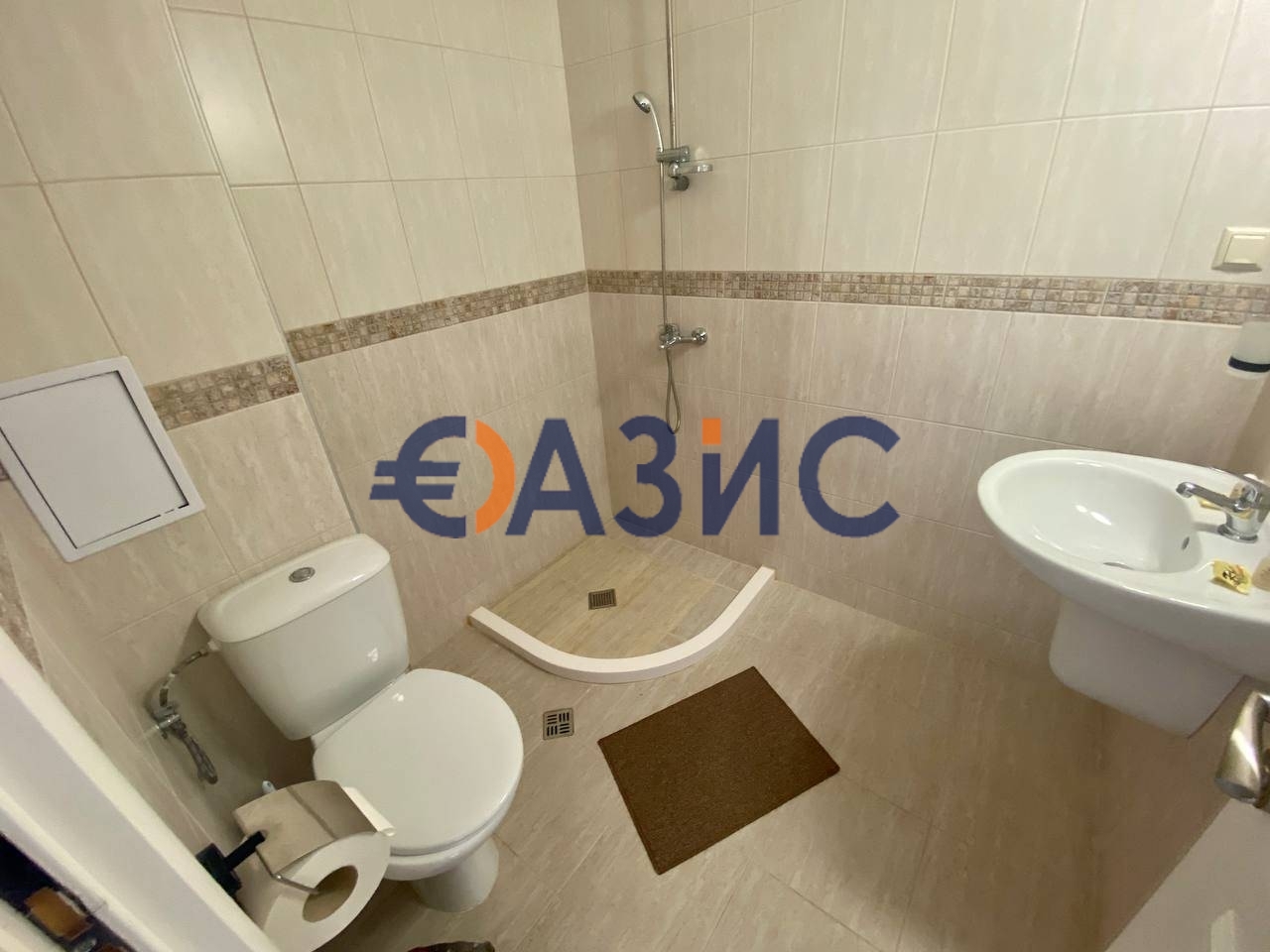 Appartamenti a Spiaggia assolata, Bulgaria, 36.3 m² - foto 6