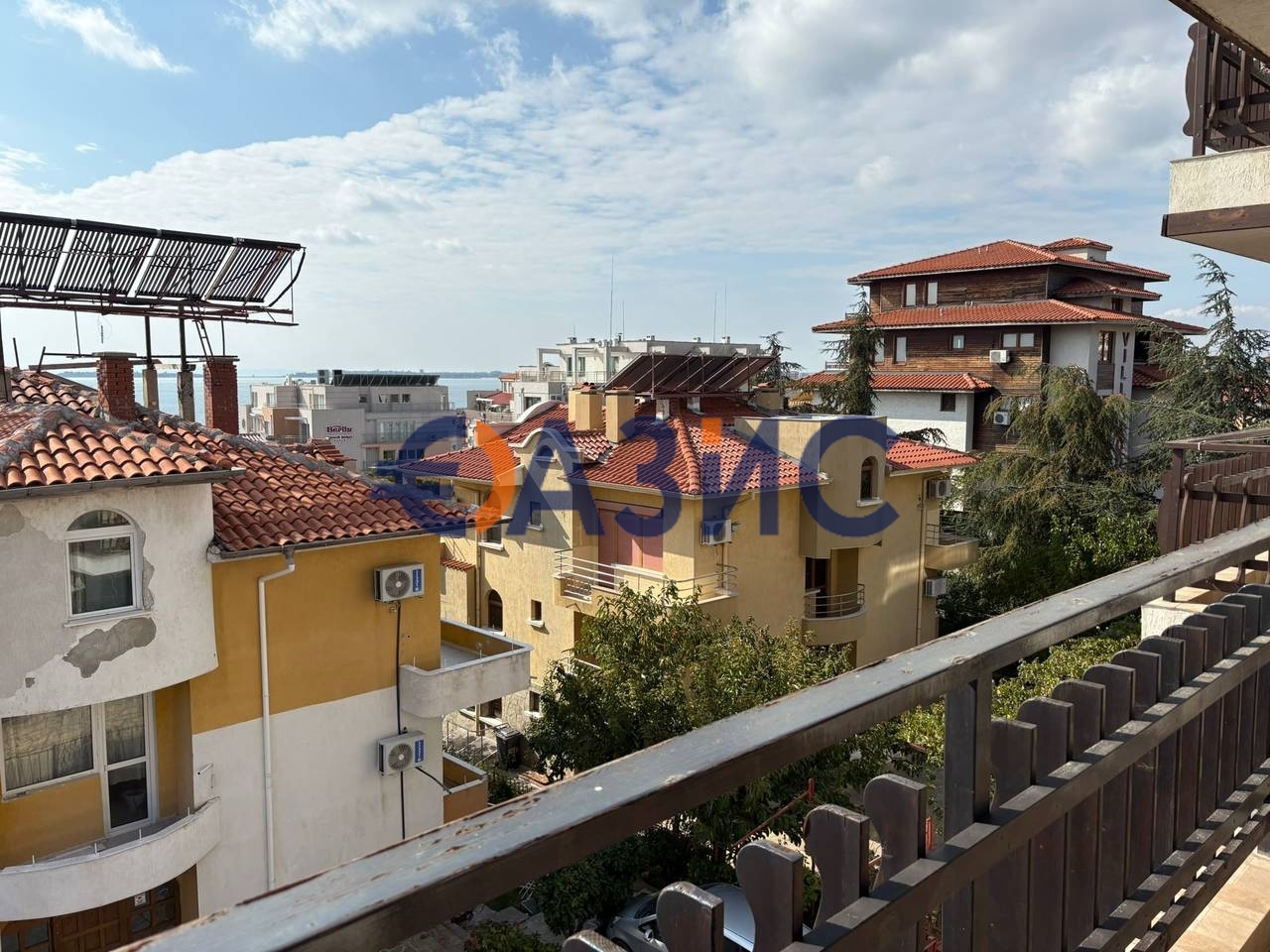 Apartment in Sveti Vlas, Bulgaria, 93 m² - picture 6