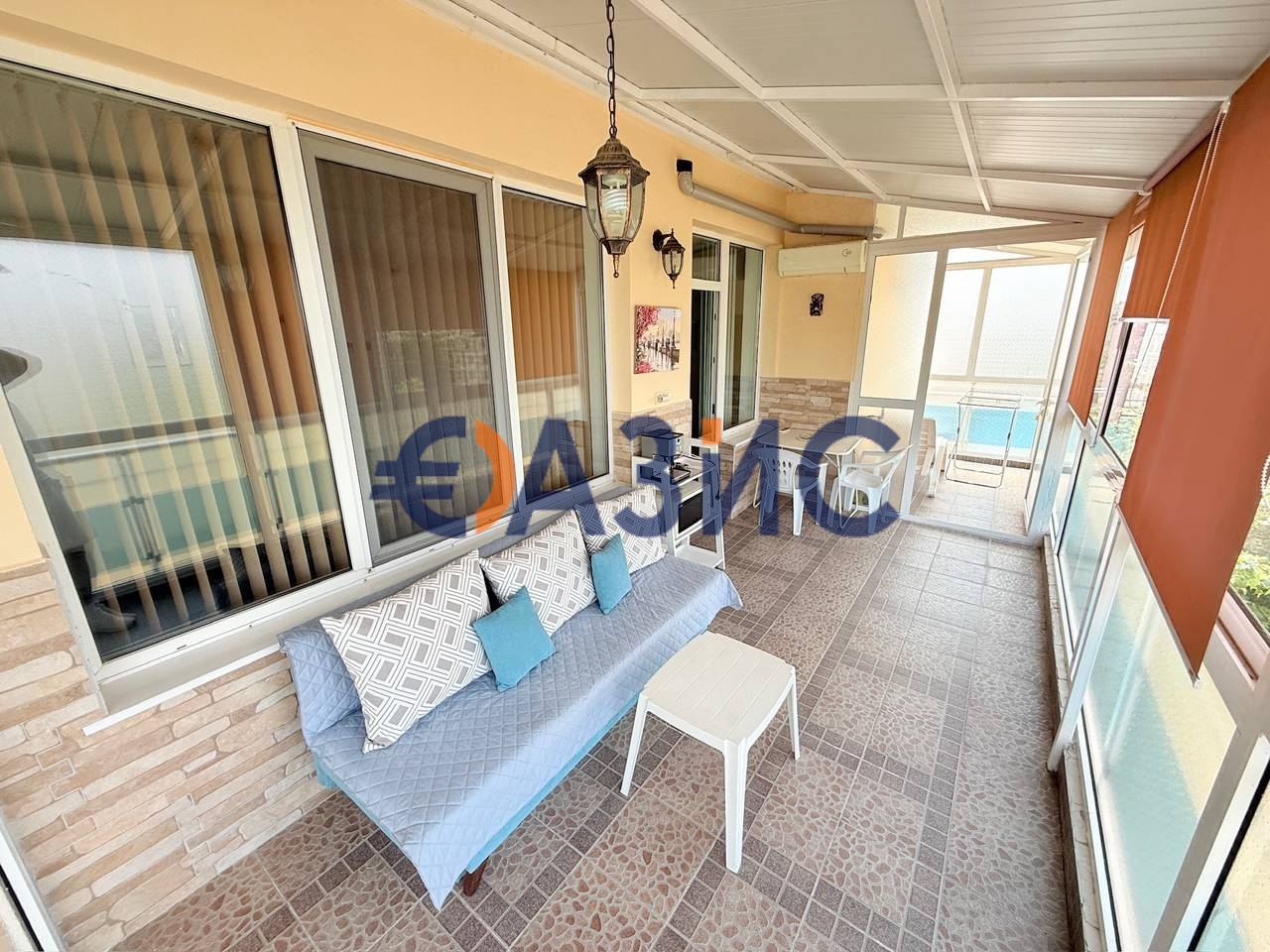 Appartamenti a Ravda, Bulgaria, 55 m² - foto 7