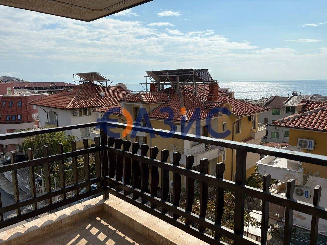 Apartment in Sveti Vlas, Bulgaria, 93 m² - picture 8