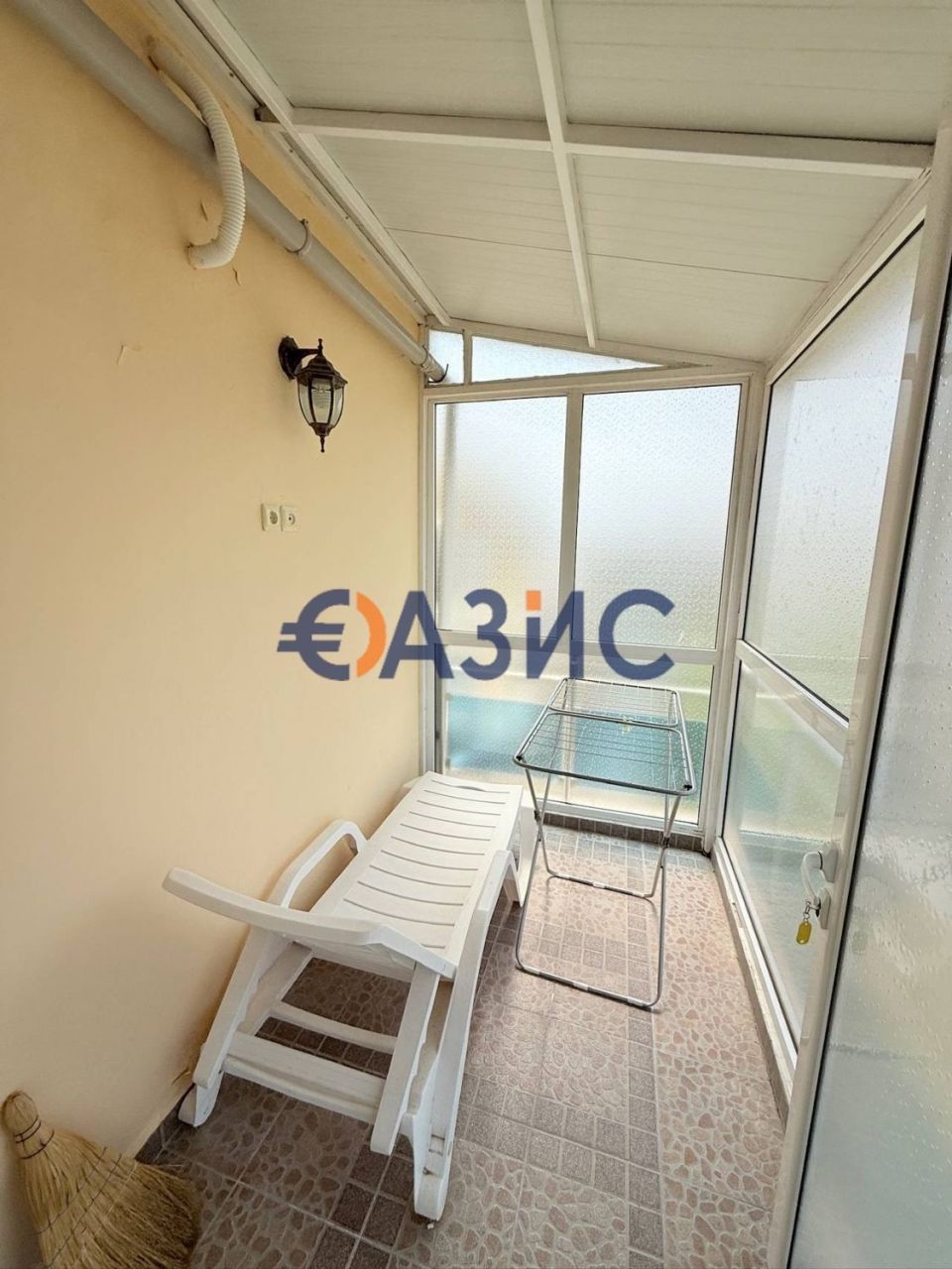 Appartamenti a Ravda, Bulgaria, 55 m² - foto 8