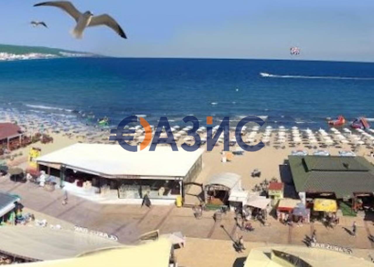 Appartement à Slantchev Briag, Bulgarie, 39.9 m² - image 9
