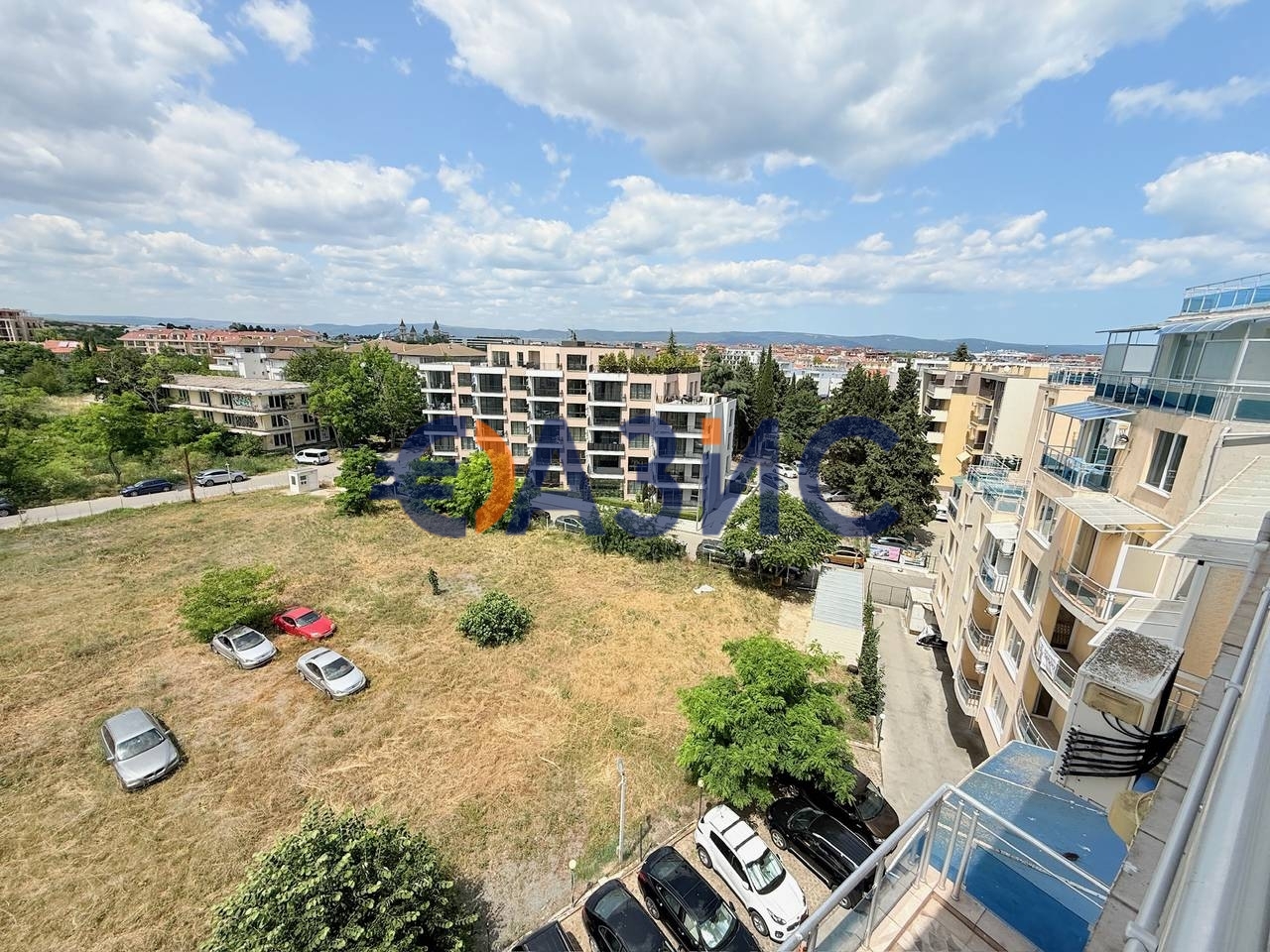 Appartamenti a Ravda, Bulgaria, 55 m² - foto 10