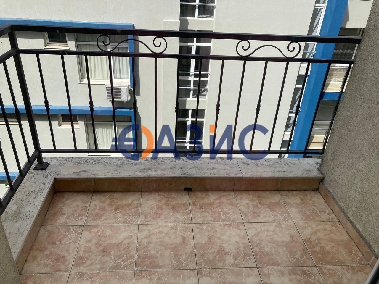 Appartamenti a Spiaggia assolata, Bulgaria, 42.4 m² - foto 10