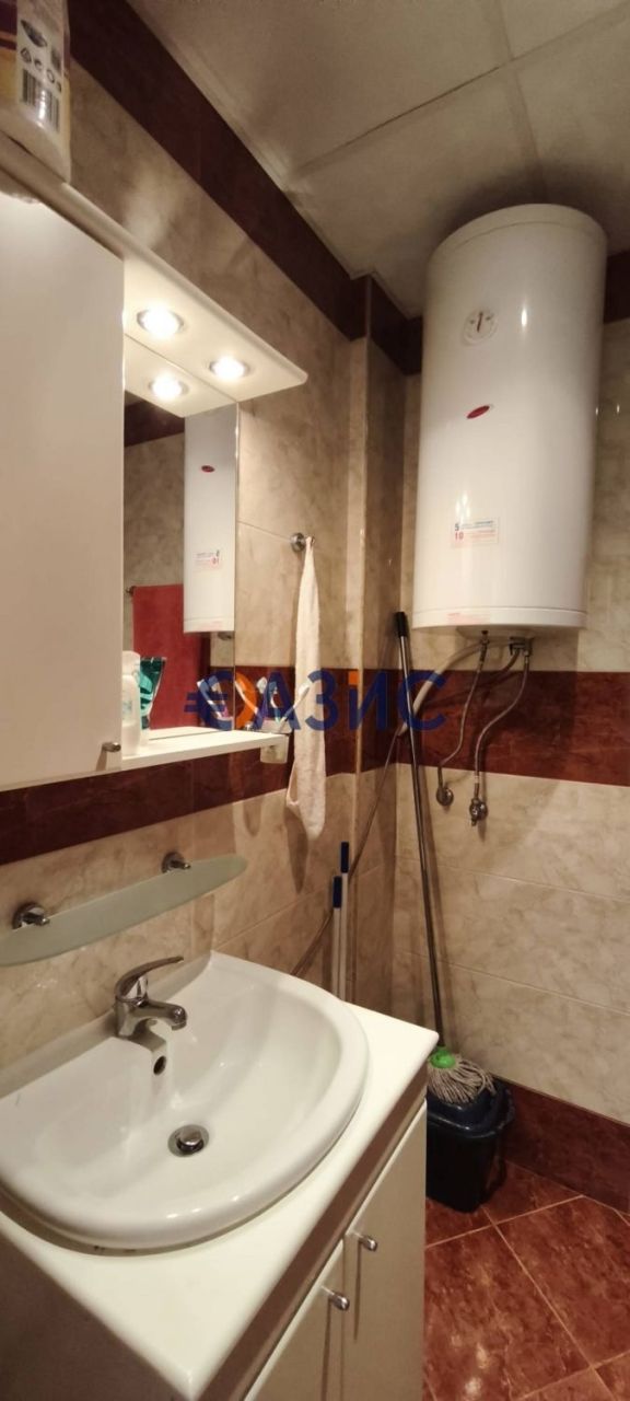 Apartamento en Elenite, Bulgaria, 72 m² - imagen 11