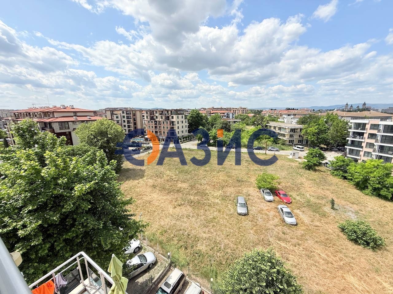 Appartamenti a Ravda, Bulgaria, 55 m² - foto 11