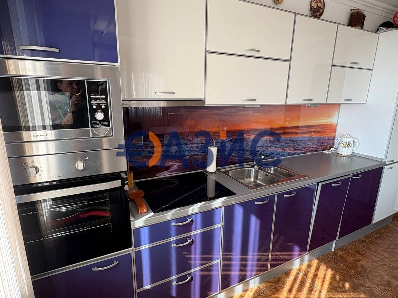 Apartment in Sveti Vlas, Bulgaria, 93 m² - picture 11