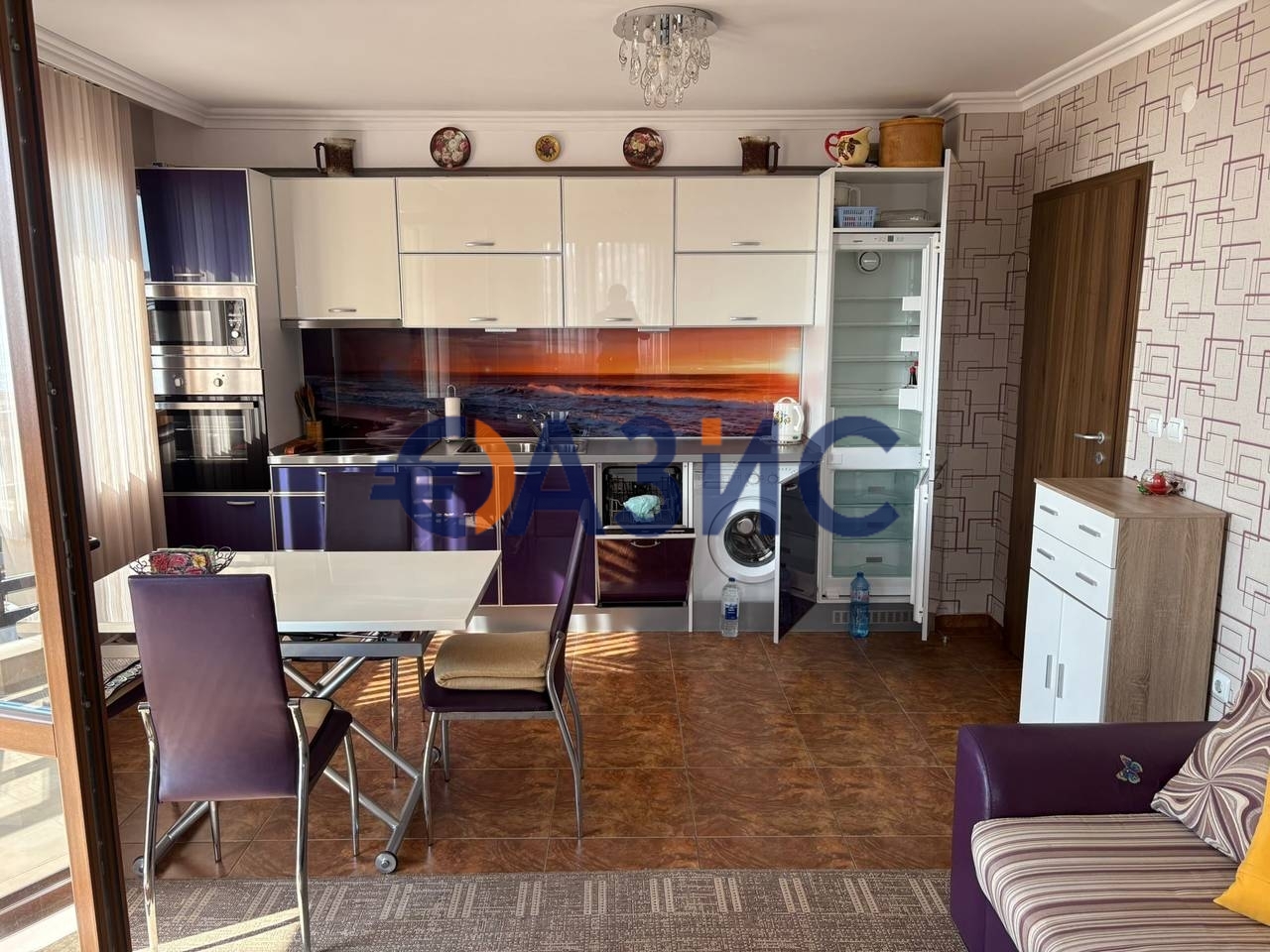 Apartment in Sveti Vlas, Bulgaria, 93 m² - picture 16