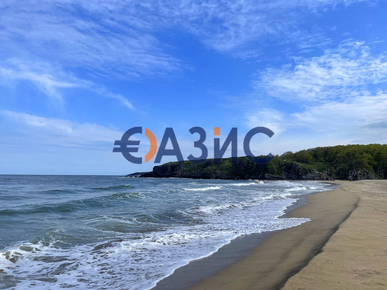 House in Sinemorets, Bulgaria, 200.4 m² - picture 19