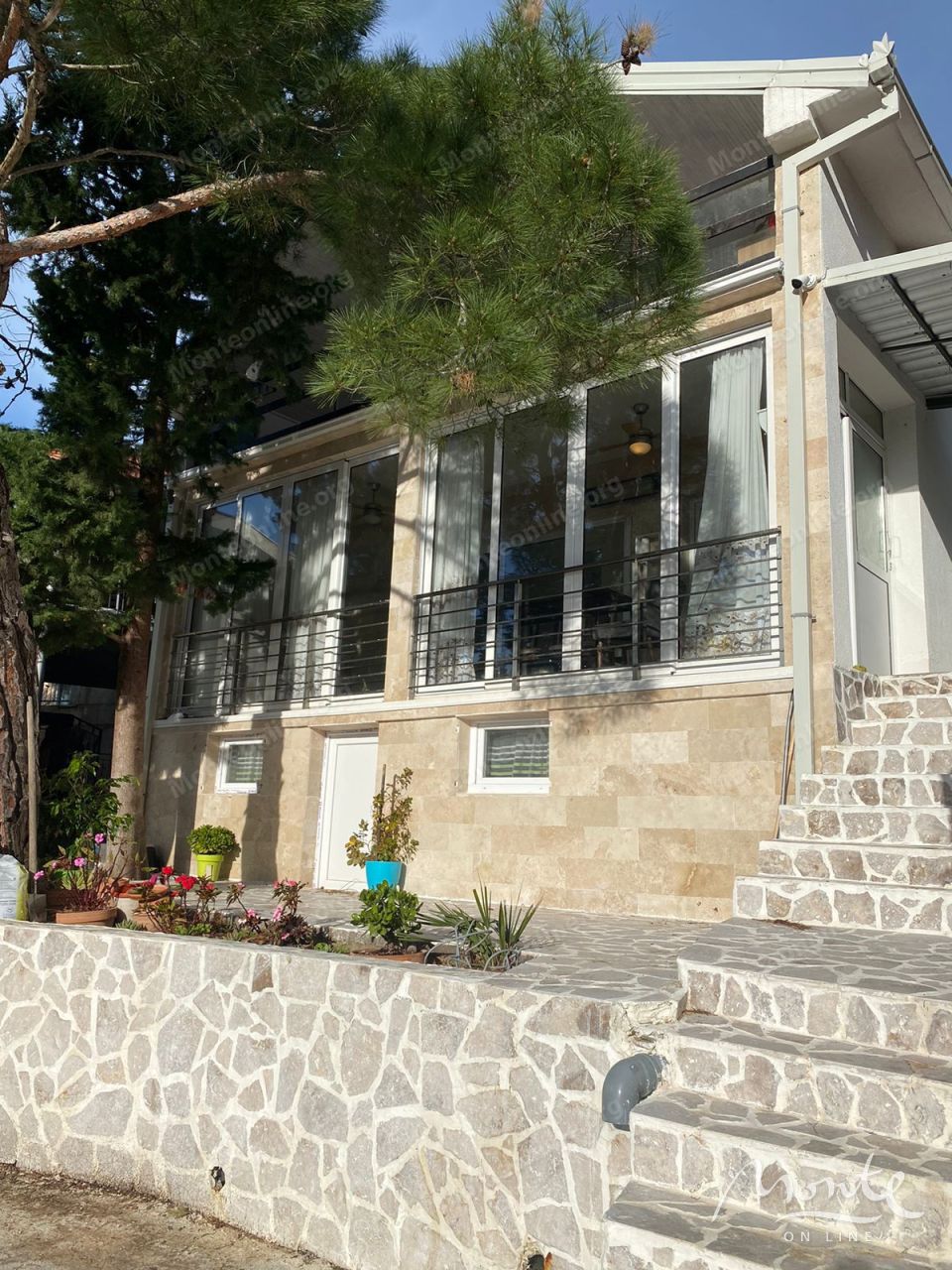 Villa en el Bar, Montenegro, 100 m² - imagen 3