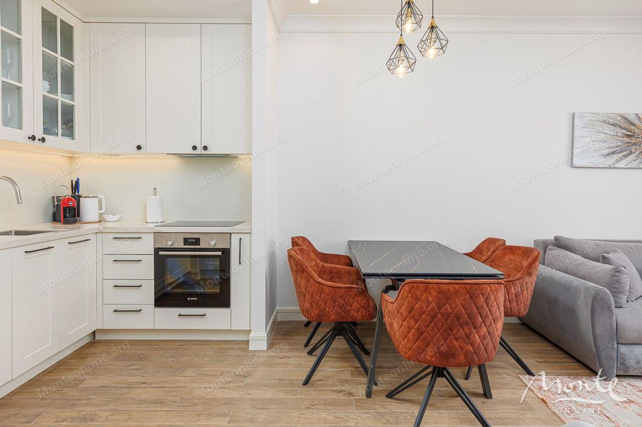 Appartement sur la Luštica, Monténégro, 50 m² - image 4