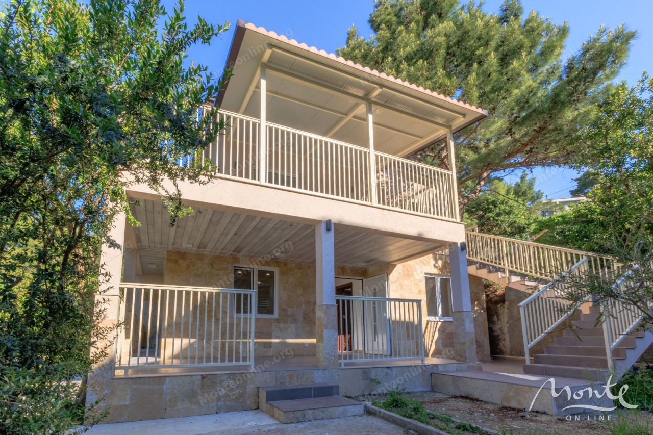 Villa au Bar, Monténégro, 134 m² - image 5