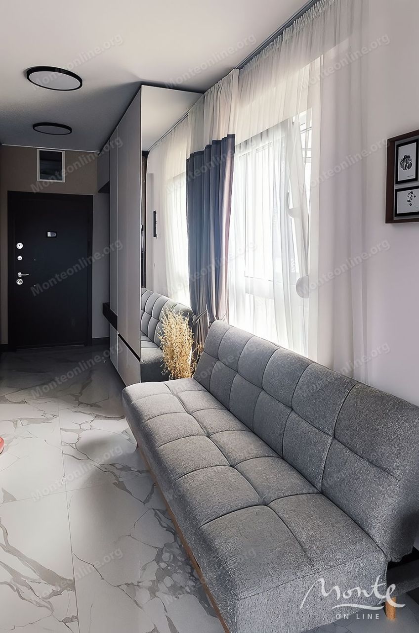 Appartamenti a Bar, Montenegro, 36 m² - foto 5