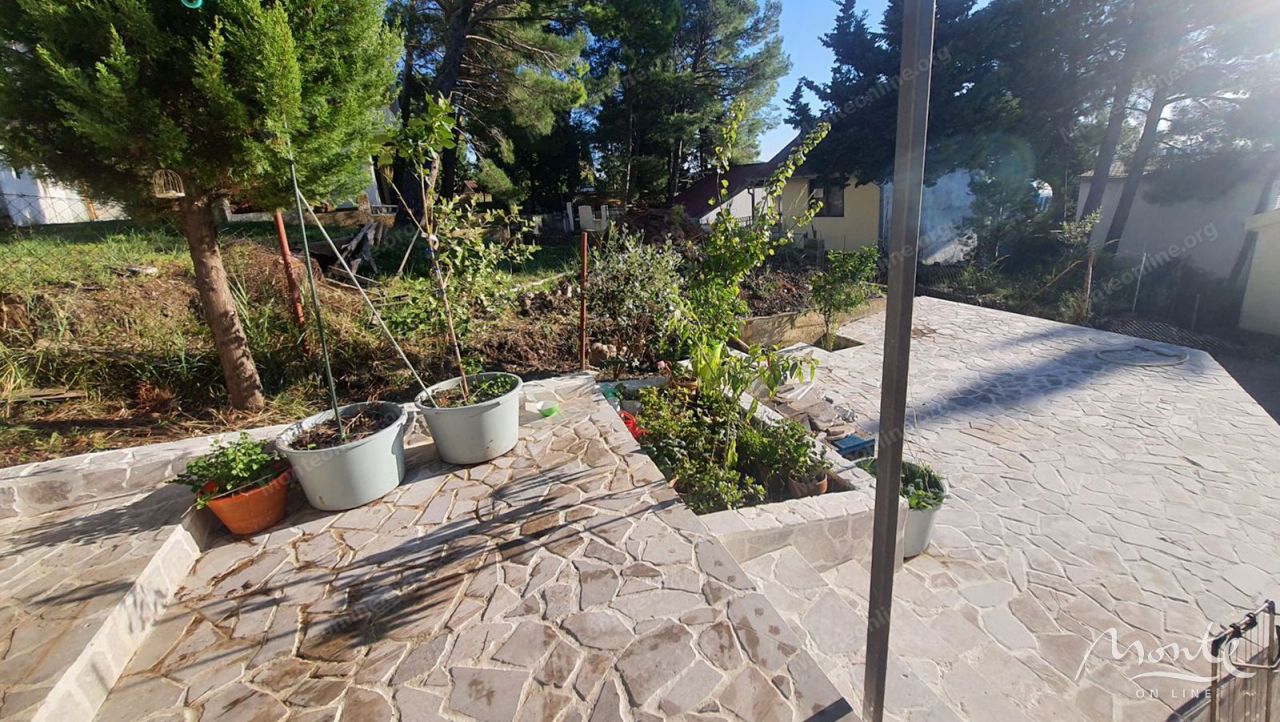 Villa en el Bar, Montenegro, 100 m² - imagen 5