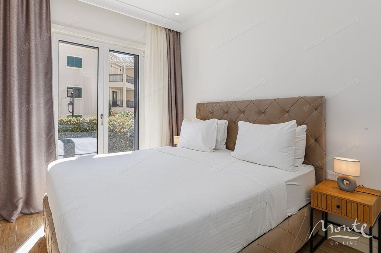 Appartement sur la Luštica, Monténégro, 50 m² - image 6