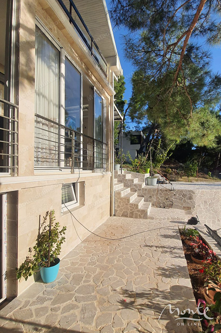 Villa en el Bar, Montenegro, 100 m² - imagen 6