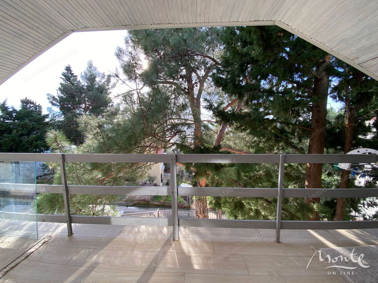 Villa en el Bar, Montenegro, 100 m² - imagen 8