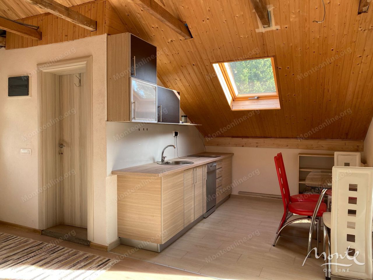 Villa en el Bar, Montenegro, 100 m² - imagen 10