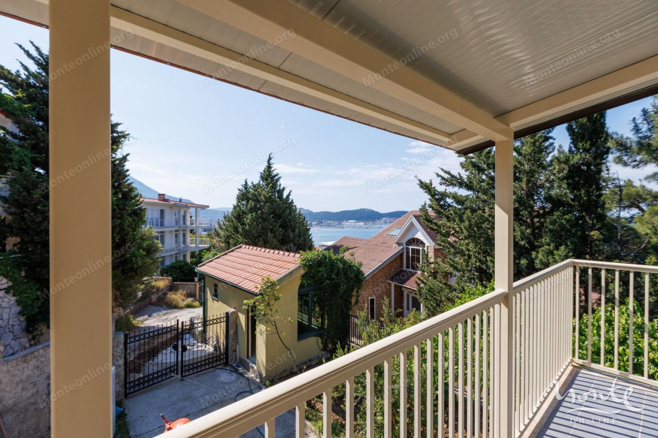 Villa au Bar, Monténégro, 134 m² - image 10