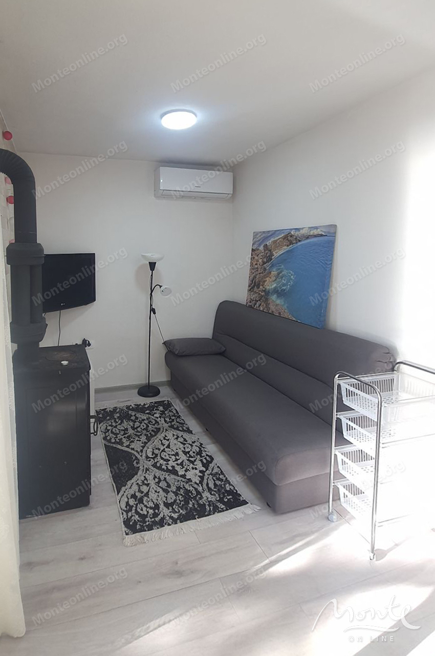 Villa en el Bar, Montenegro, 100 m² - imagen 12