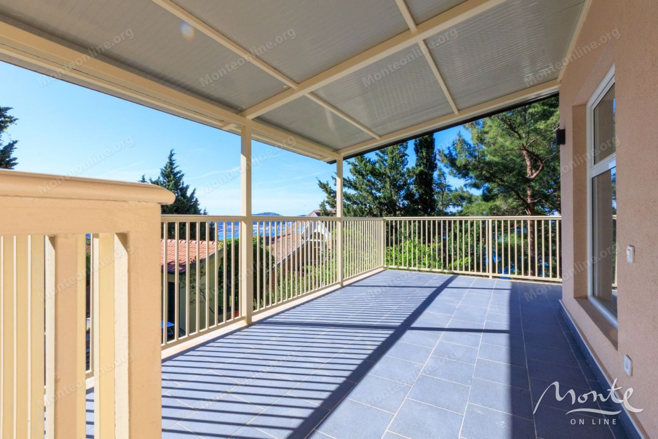 Villa au Bar, Monténégro, 134 m² - image 12