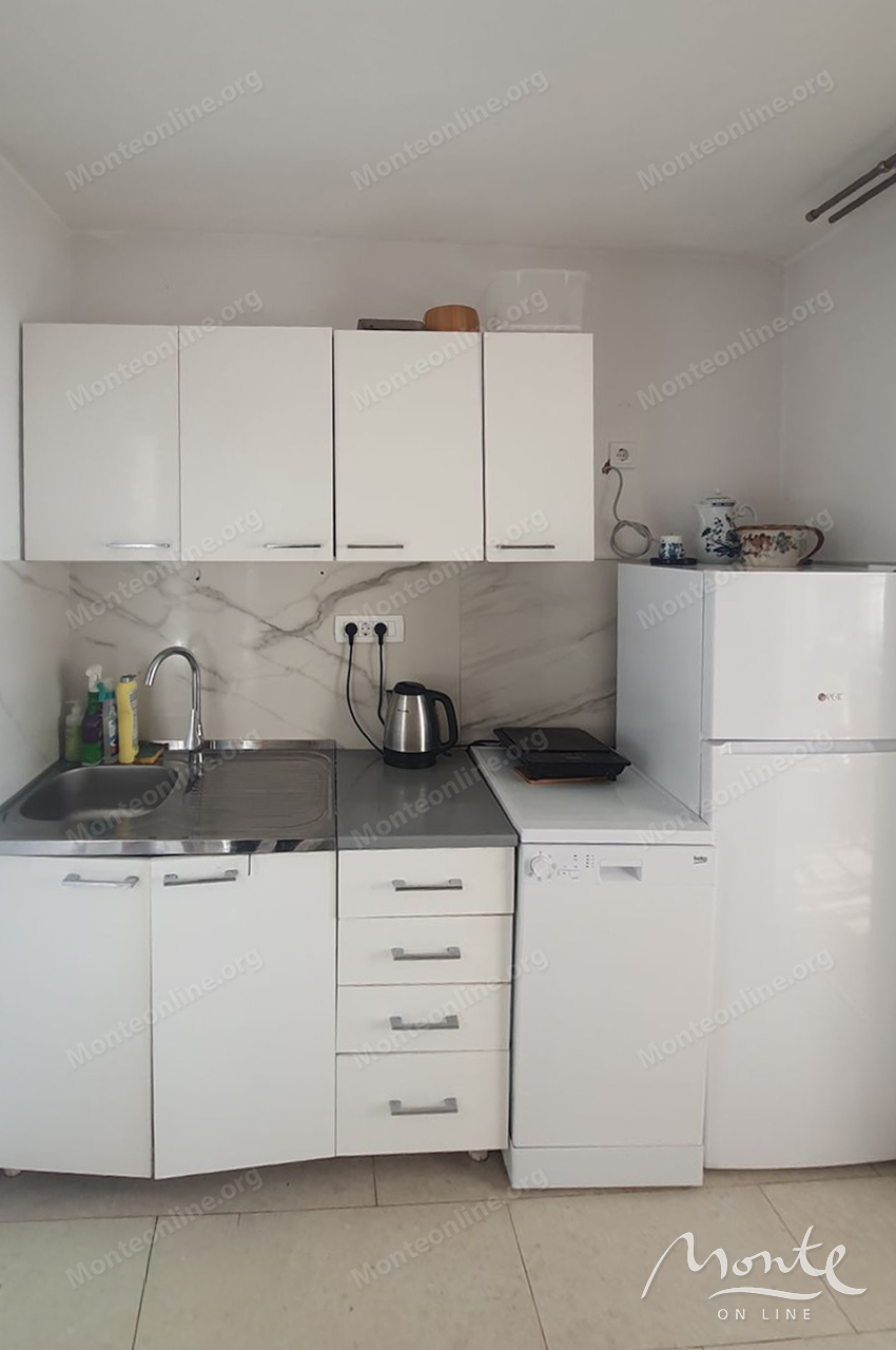 Villa en el Bar, Montenegro, 100 m² - imagen 14