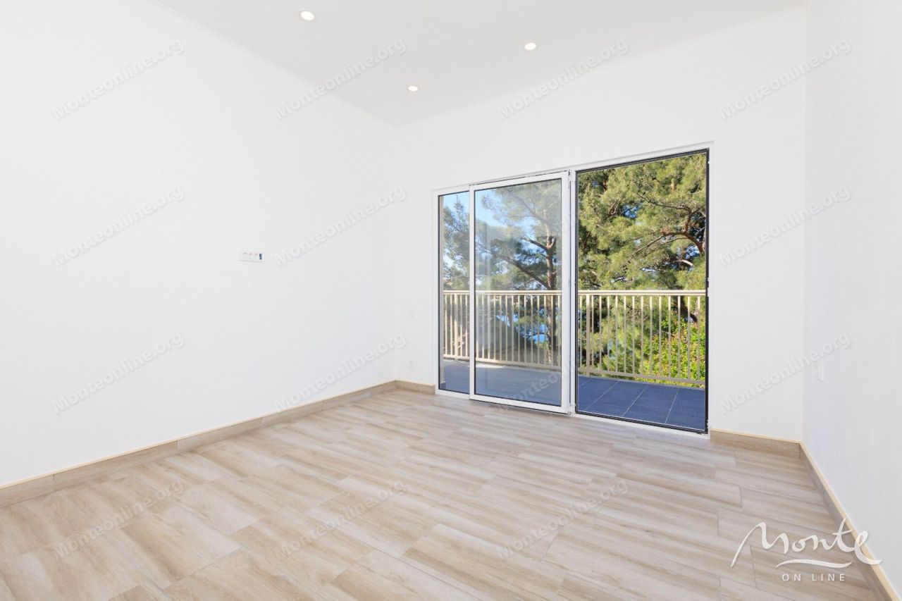 Villa au Bar, Monténégro, 134 m² - image 14