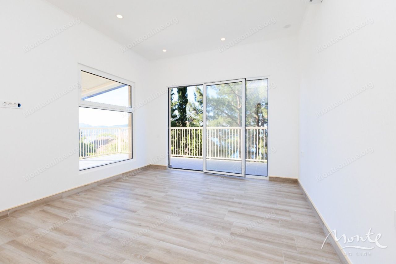 Villa au Bar, Monténégro, 134 m² - image 15