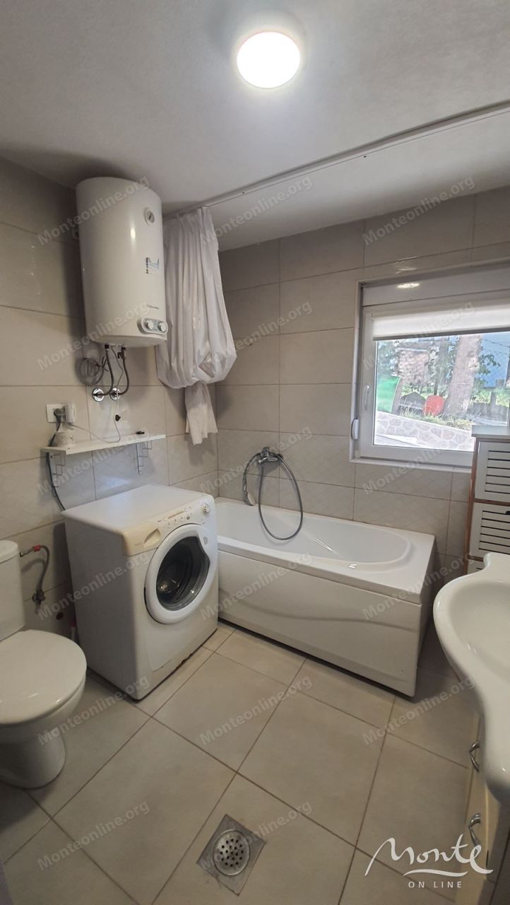 Villa en el Bar, Montenegro, 100 m² - imagen 15