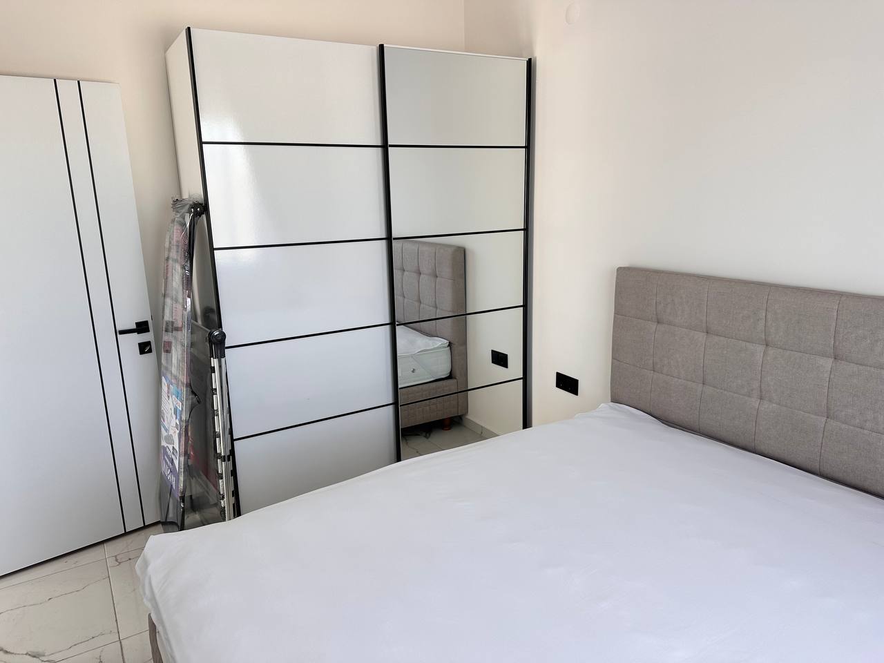 Flat in Gazipasa, Turkey, 55 m² - picture 5