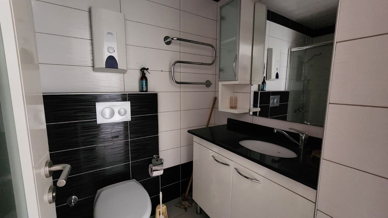 Appartamento ad Avsallar, Turchia, 65 m² - foto 7