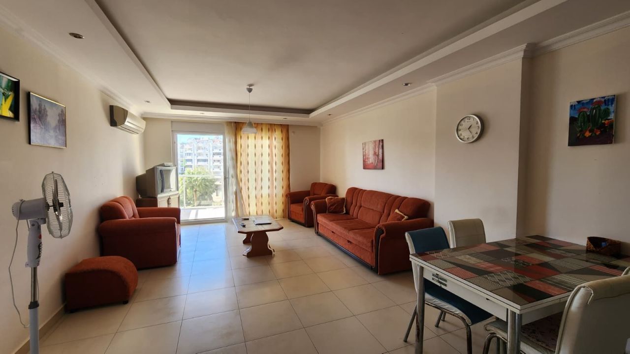 Appartamento ad Avsallar, Turchia, 65 m² - foto 10