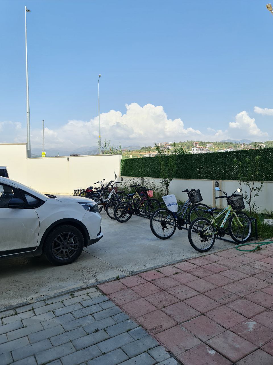 Flat in Gazipasa, Turkey, 55 m² - picture 13