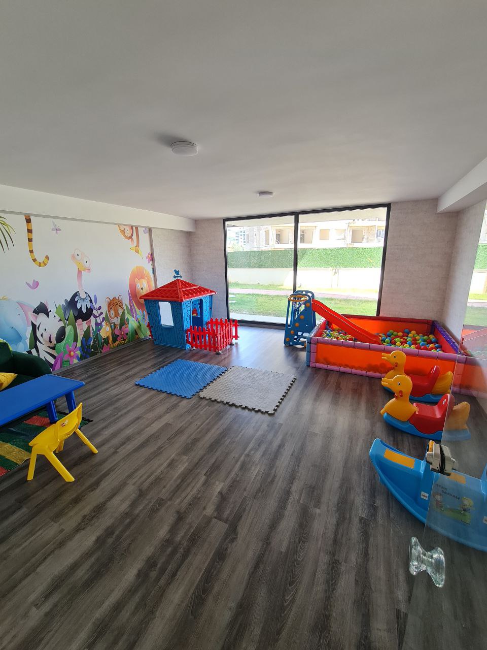 Flat in Gazipasa, Turkey, 55 m² - picture 15